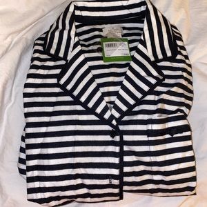 Kate Spade Pj Set